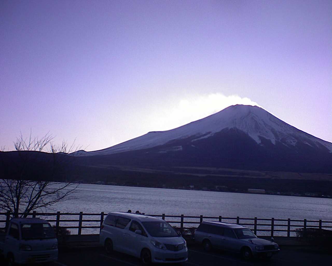 富士山ライブカメラベスト画像