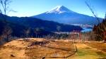 富士山ライブカメラベスト画像
