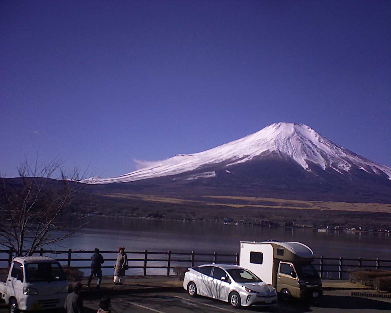 富士山ライブカメラベスト画像