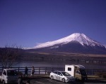 富士山ライブカメラベスト画像