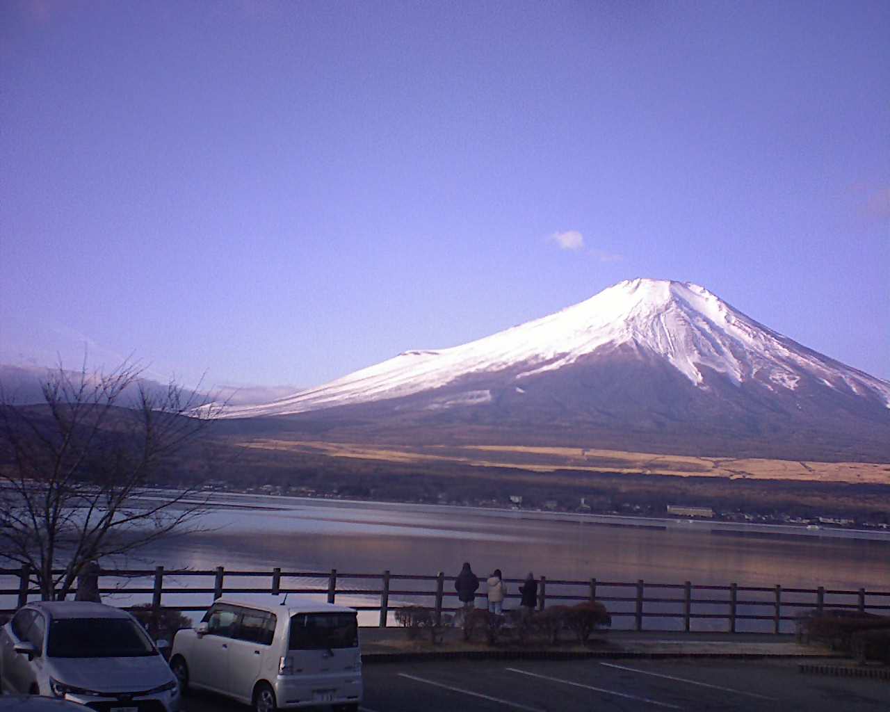 富士山ライブカメラベスト画像