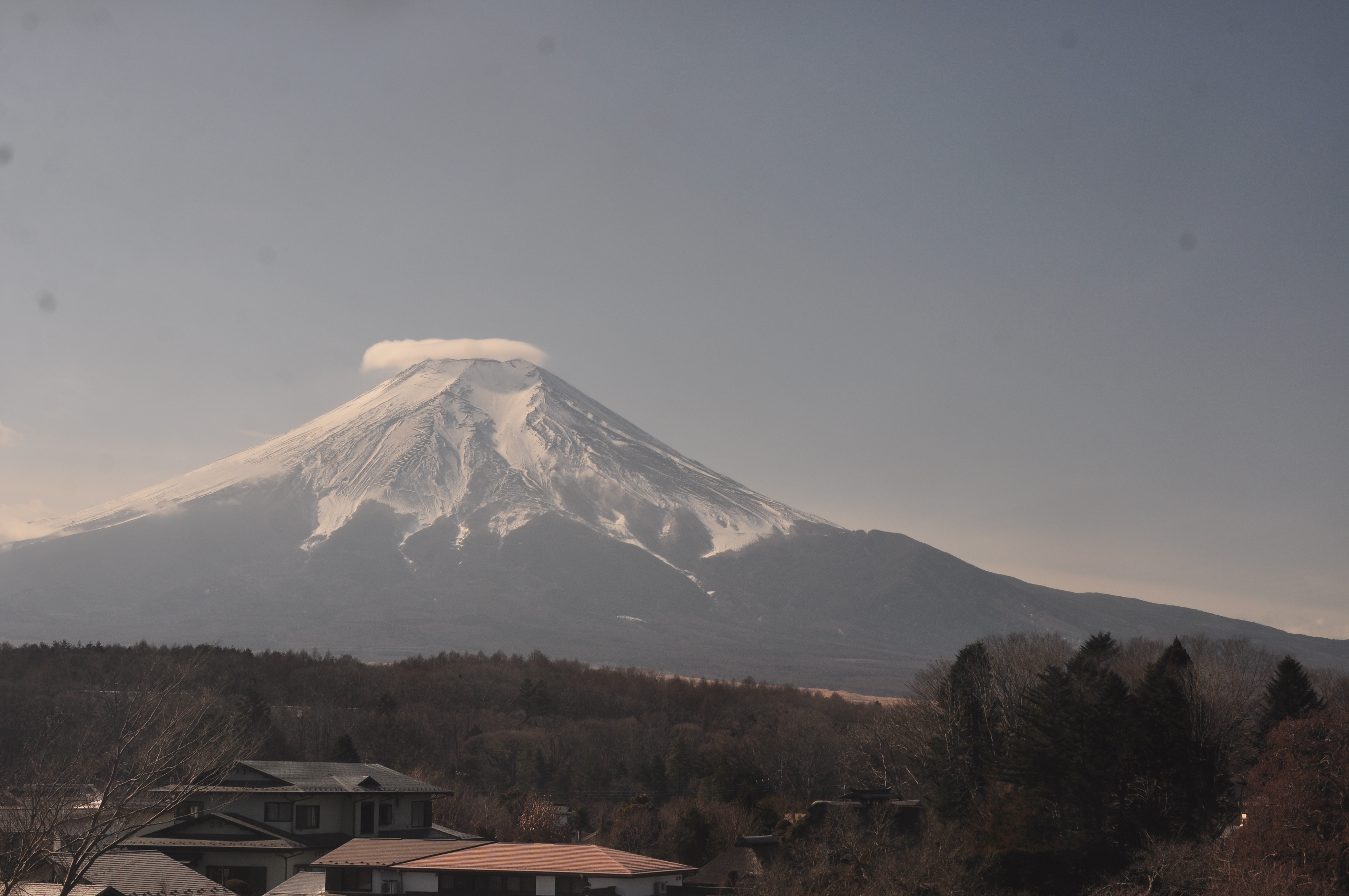 富士山ライブカメラベスト画像
