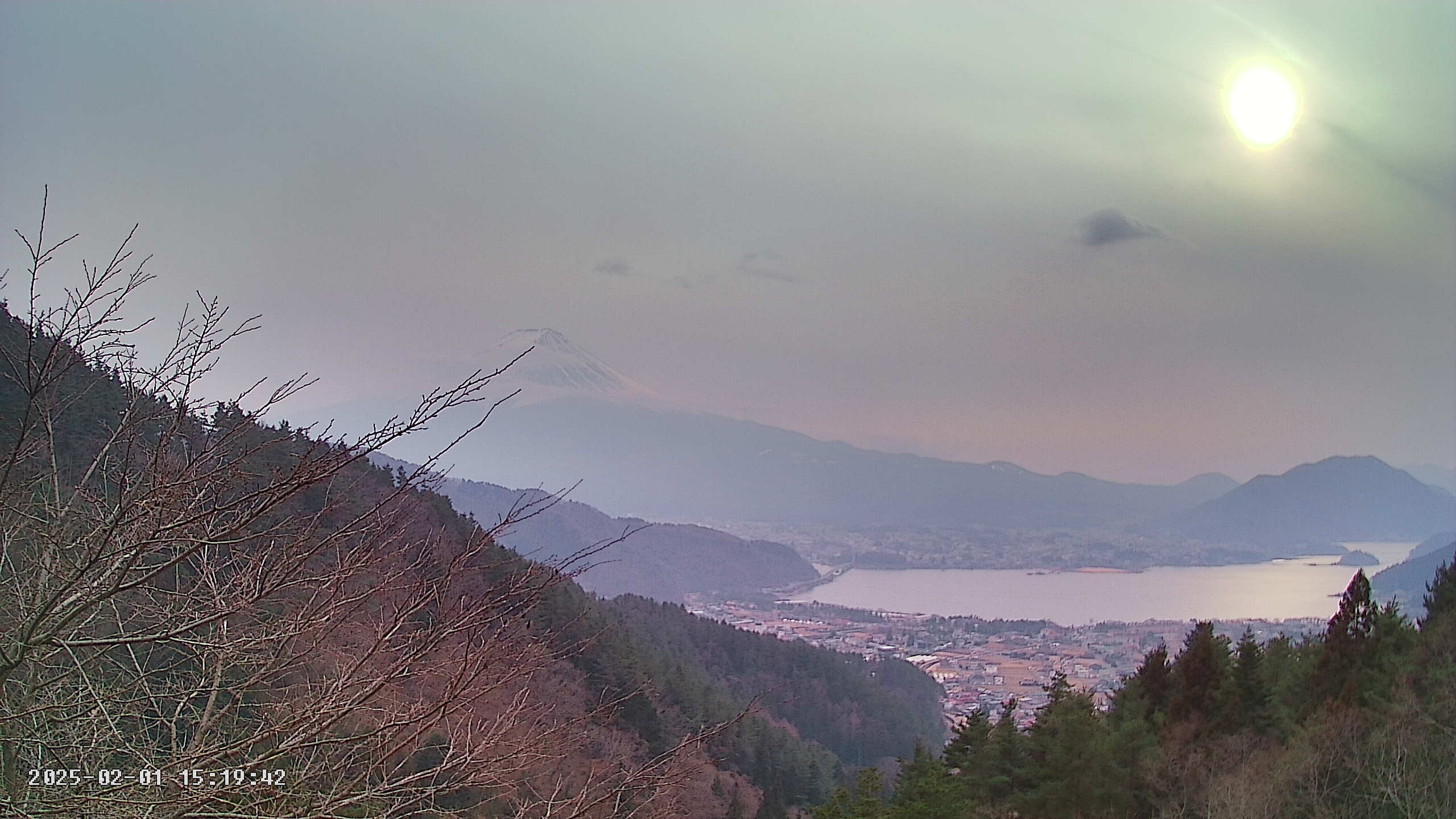 富士山ライブカメラベスト画像