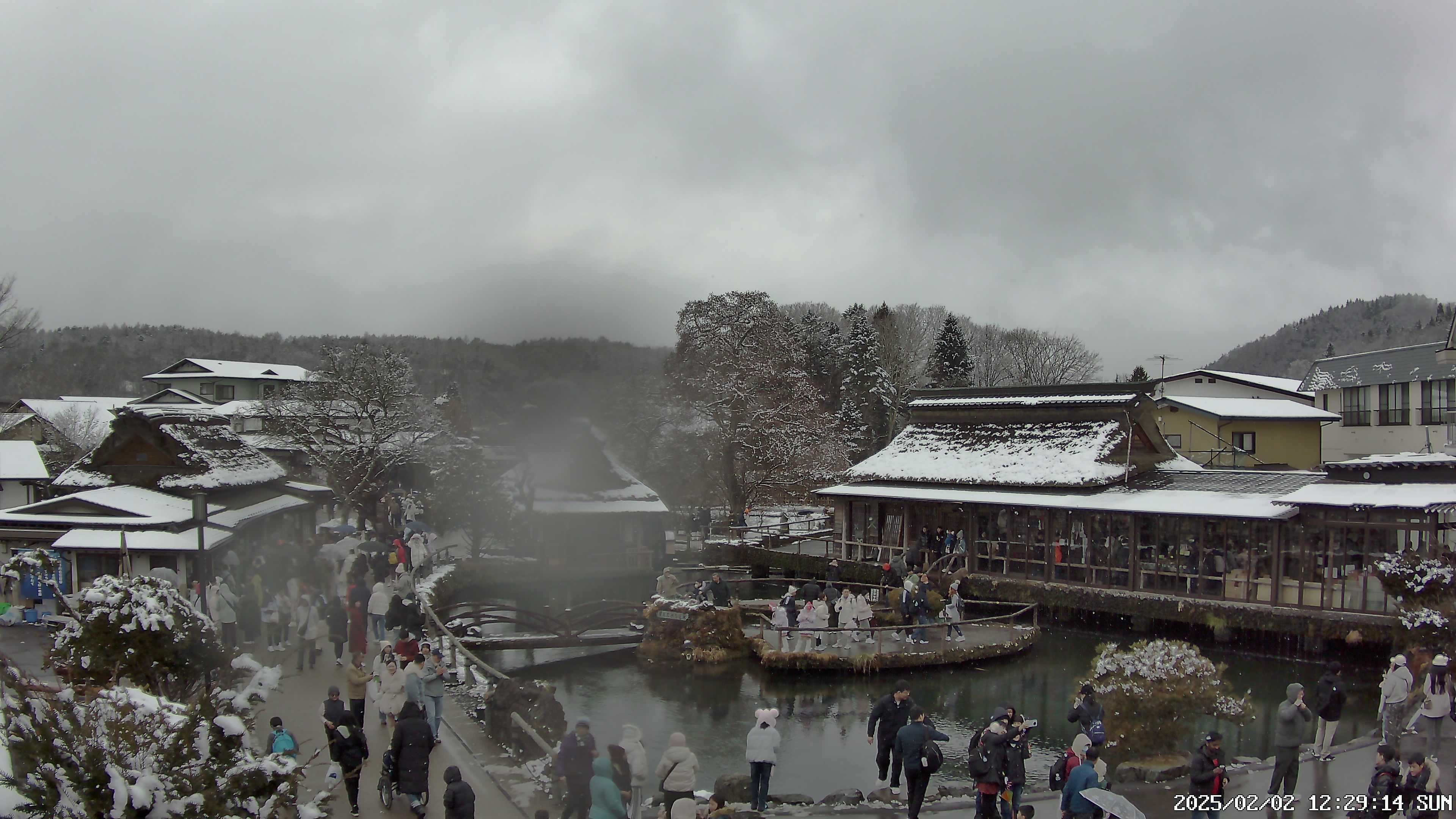 富士山ライブカメラベスト画像