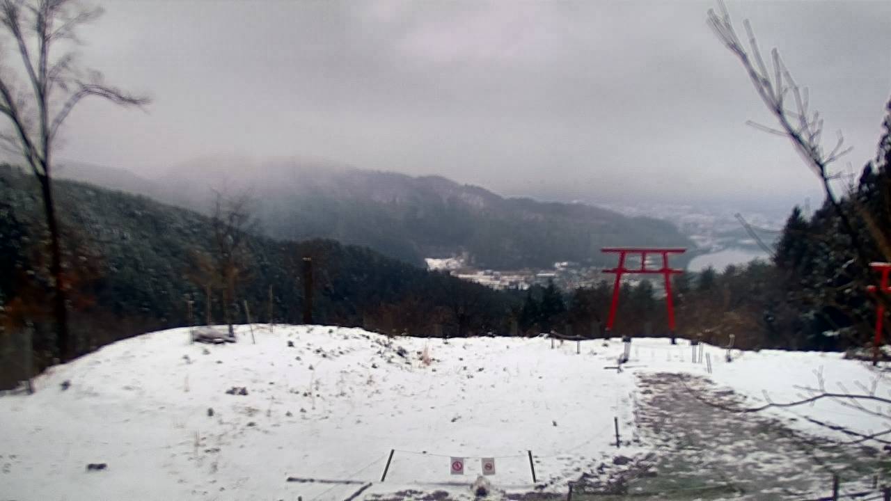 富士山ライブカメラベスト画像