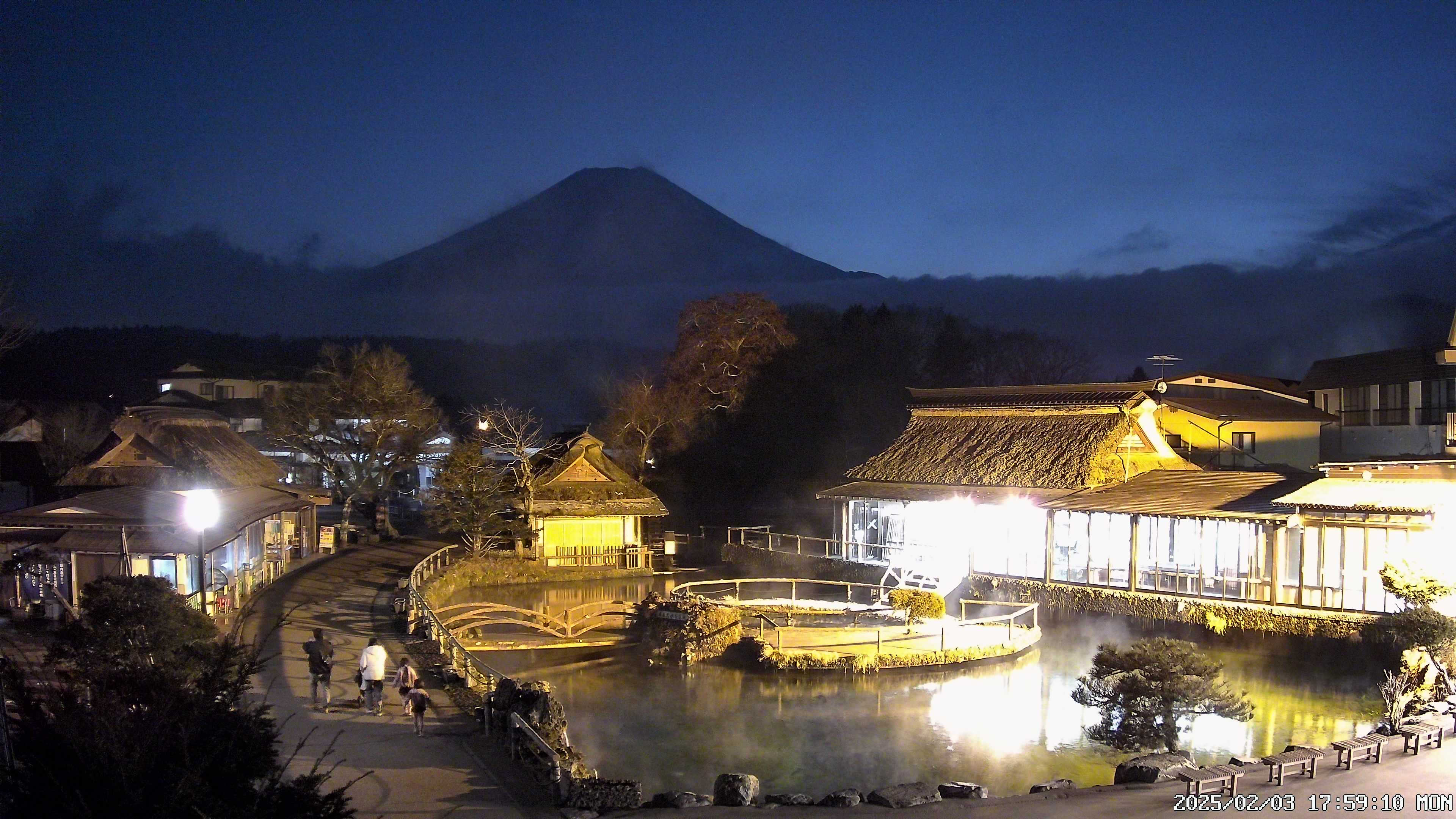 富士山ライブカメラベスト画像