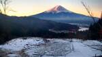富士山ライブカメラベスト画像