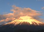 富士山ライブカメラベスト画像