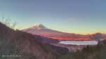 富士山ライブカメラベスト画像