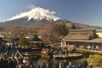富士山ライブカメラベスト画像