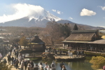 富士山ライブカメラベスト画像