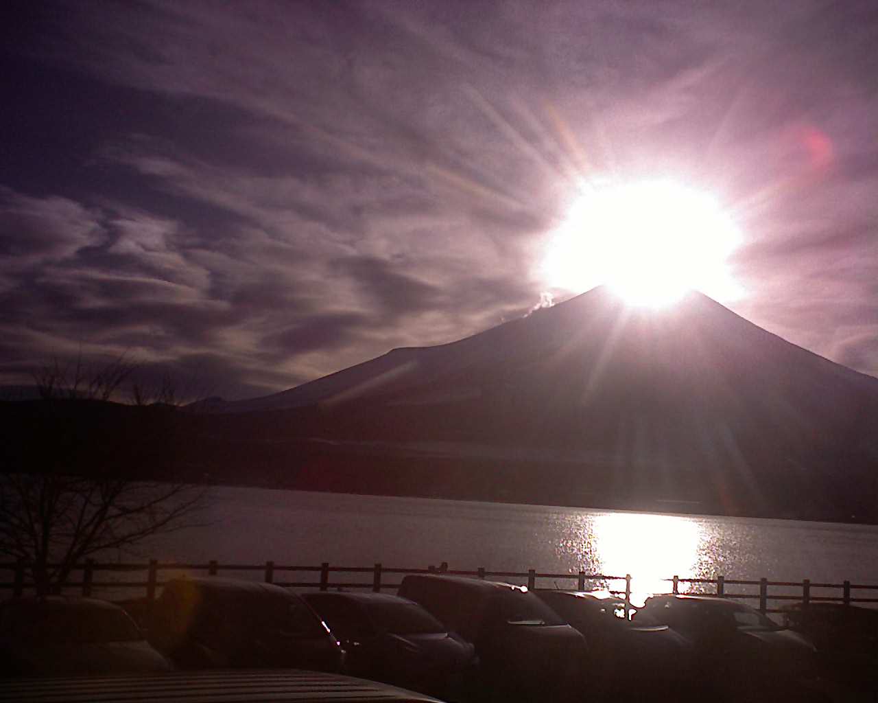 富士山ライブカメラベスト画像