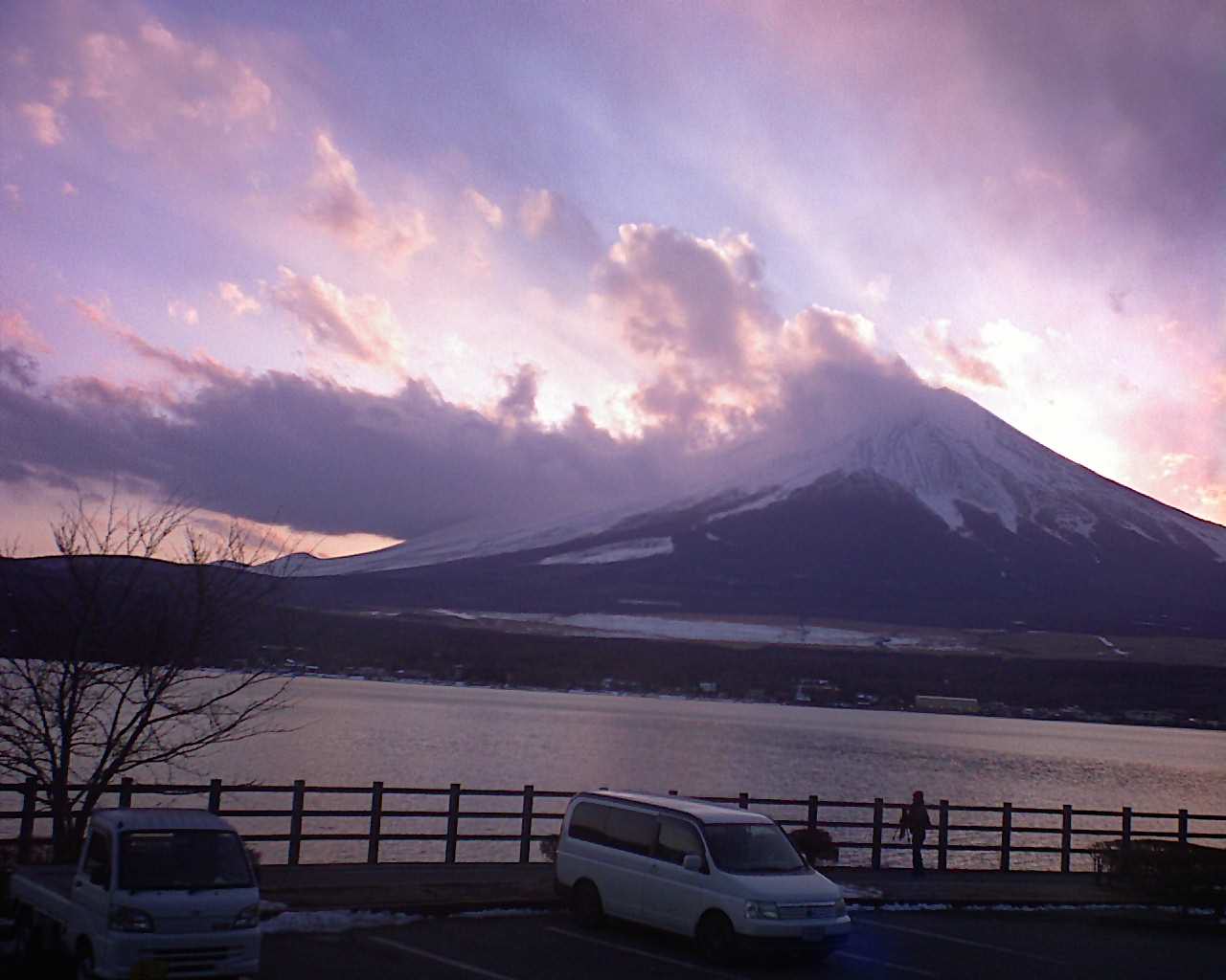 富士山ライブカメラベスト画像