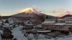 富士山ライブカメラベスト画像