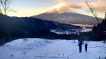 富士山ライブカメラベスト画像