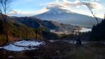 富士山ライブカメラベスト画像