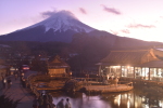 富士山ライブカメラベスト画像