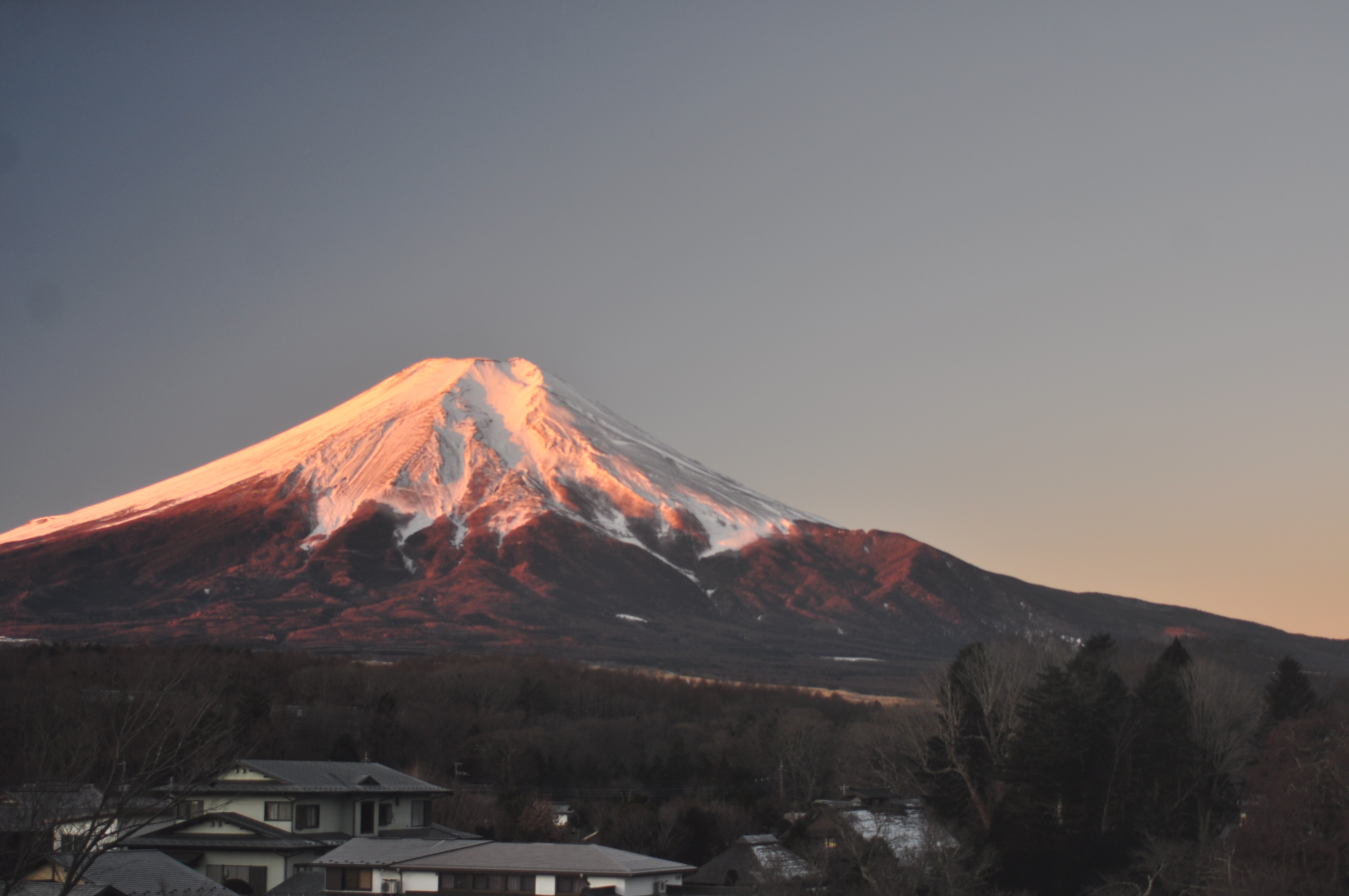 富士山ライブカメラベスト画像