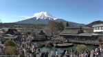 富士山ライブカメラベスト画像