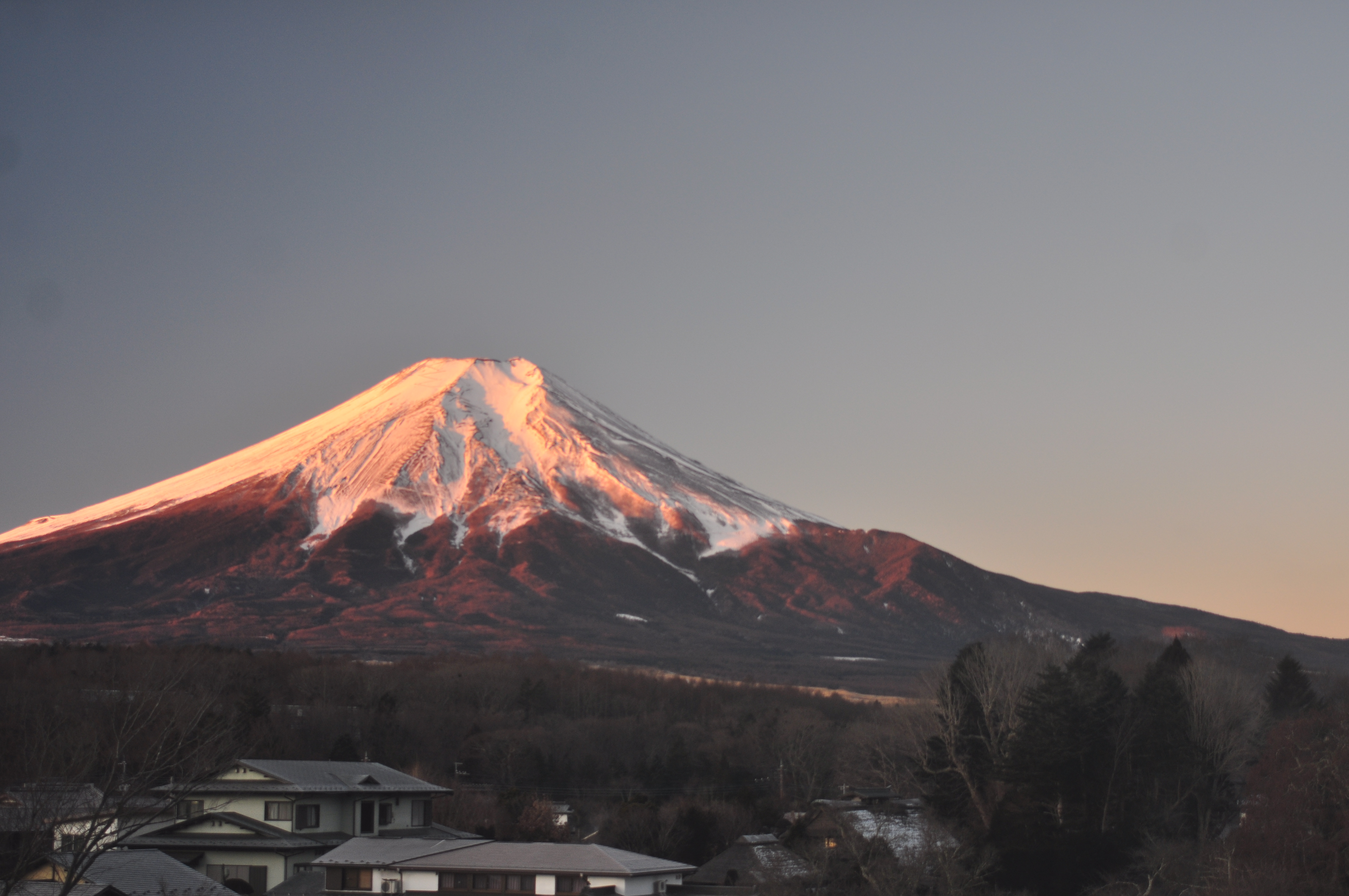 富士山ライブカメラベスト画像