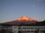 富士山ライブカメラベスト画像