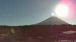 富士山ライブカメラベスト画像