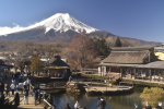 富士山ライブカメラベスト画像