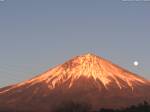 富士山ライブカメラベスト画像