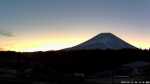 富士山ライブカメラベスト画像