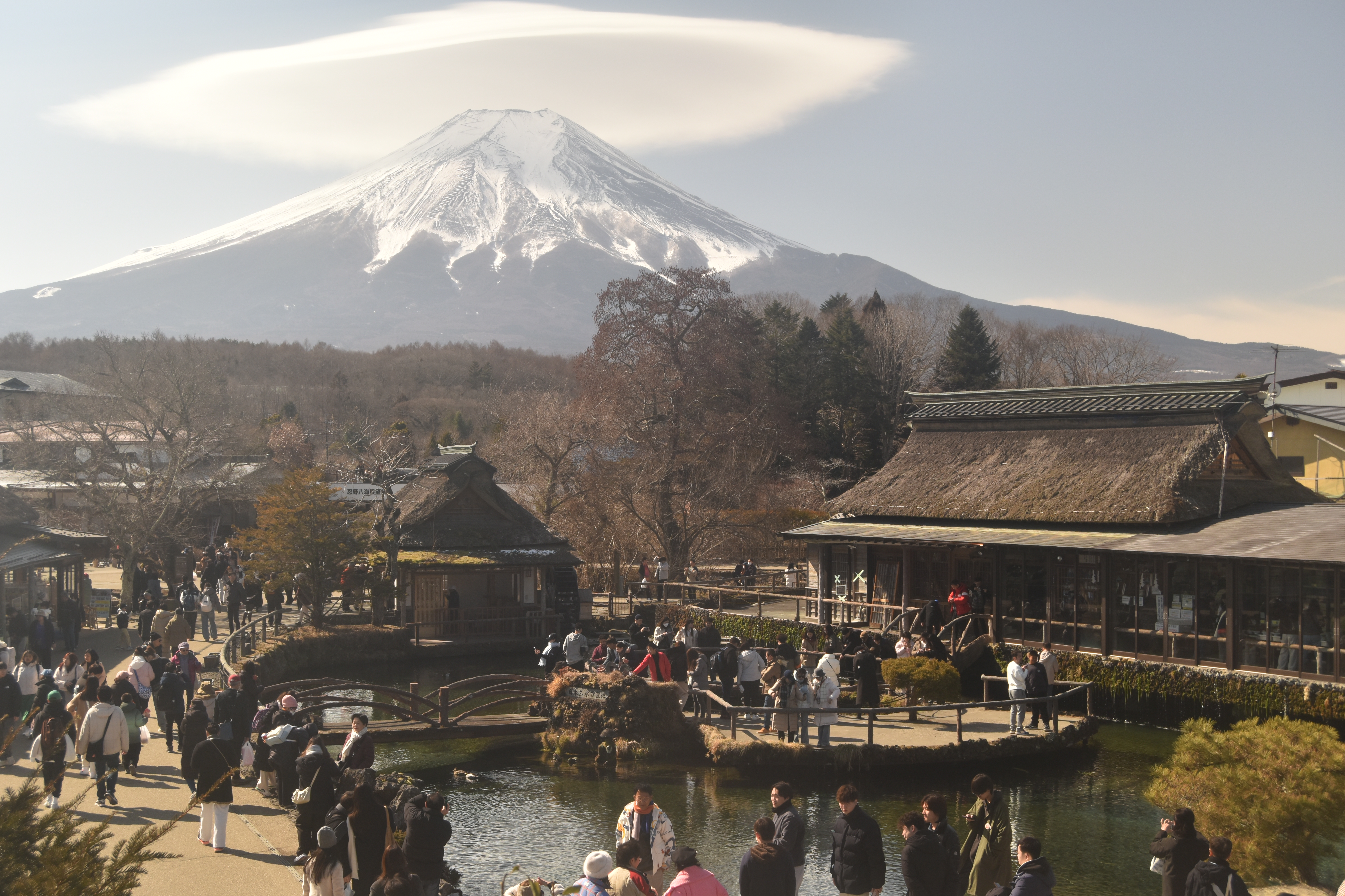 富士山ライブカメラベスト画像
