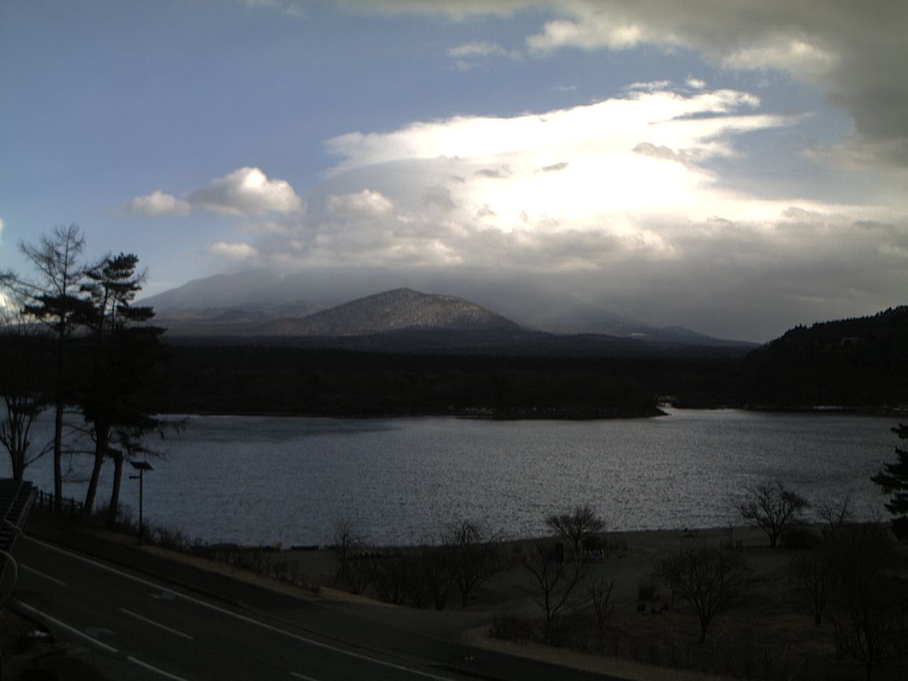 富士山ライブカメラベスト画像