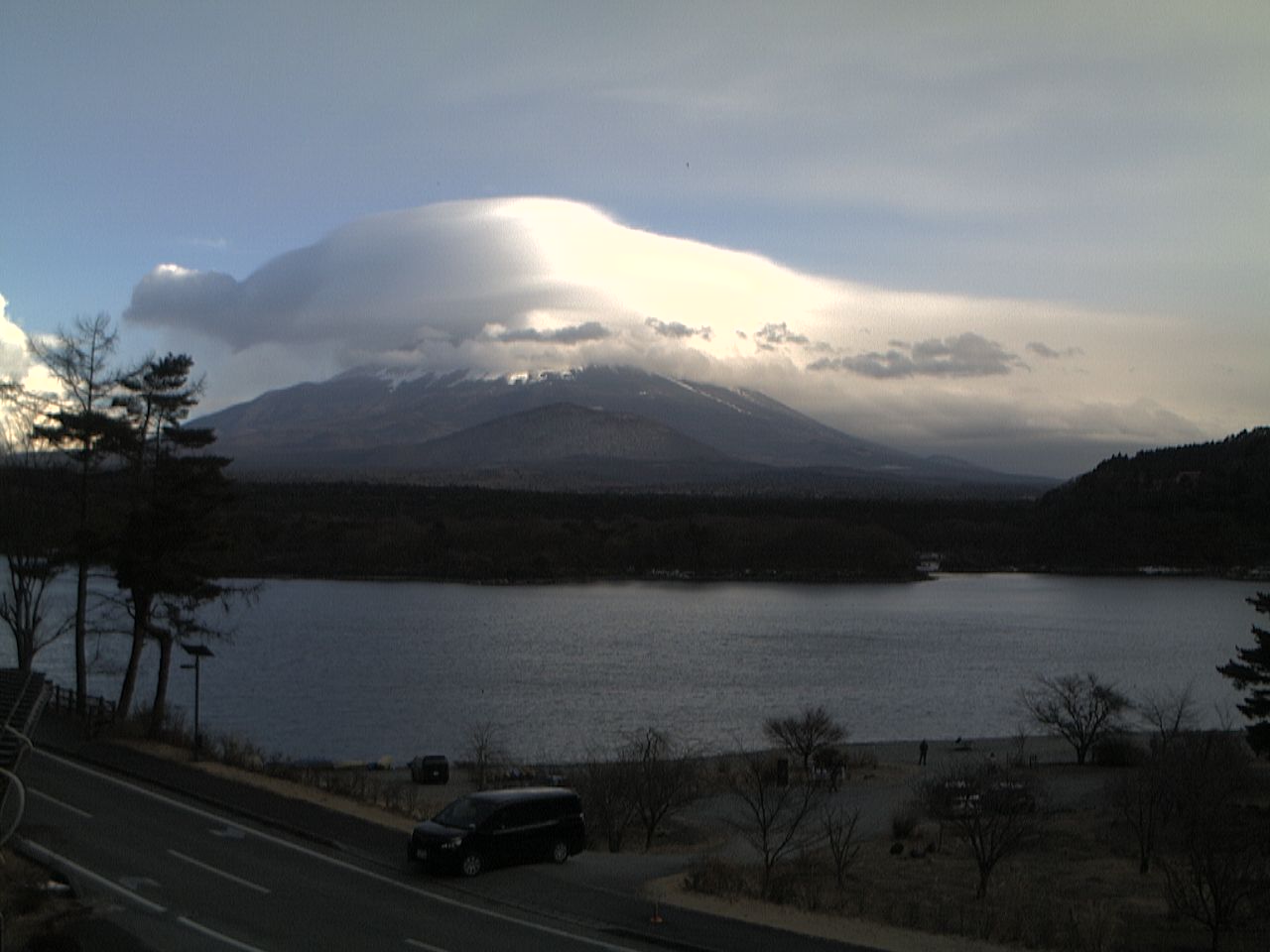 富士山ライブカメラベスト画像