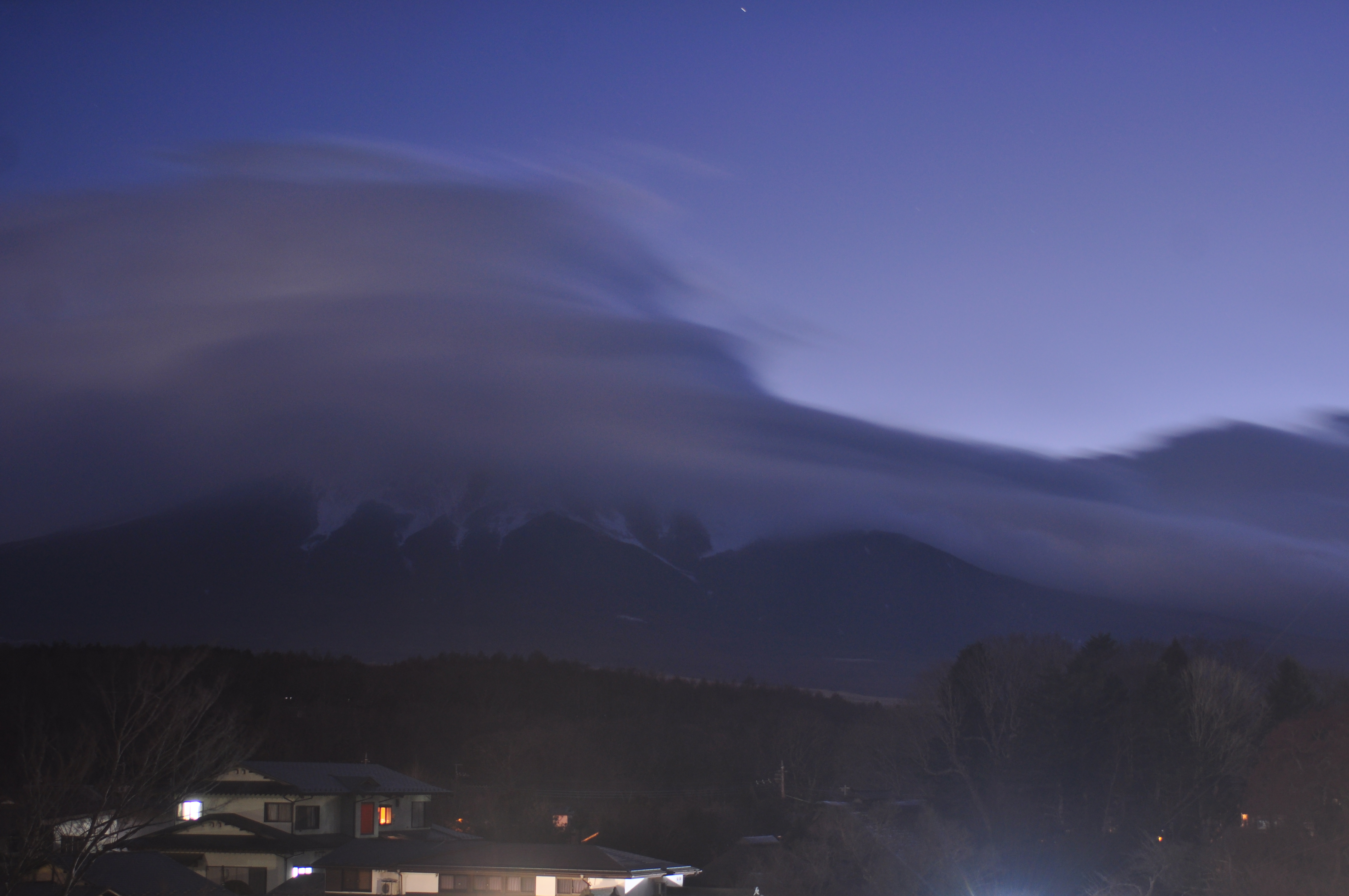 富士山ライブカメラベスト画像