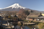 富士山ライブカメラベスト画像