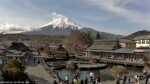 富士山ライブカメラベスト画像