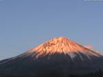 富士山ライブカメラベスト画像