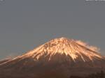 富士山ライブカメラベスト画像