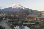 富士山ライブカメラベスト画像