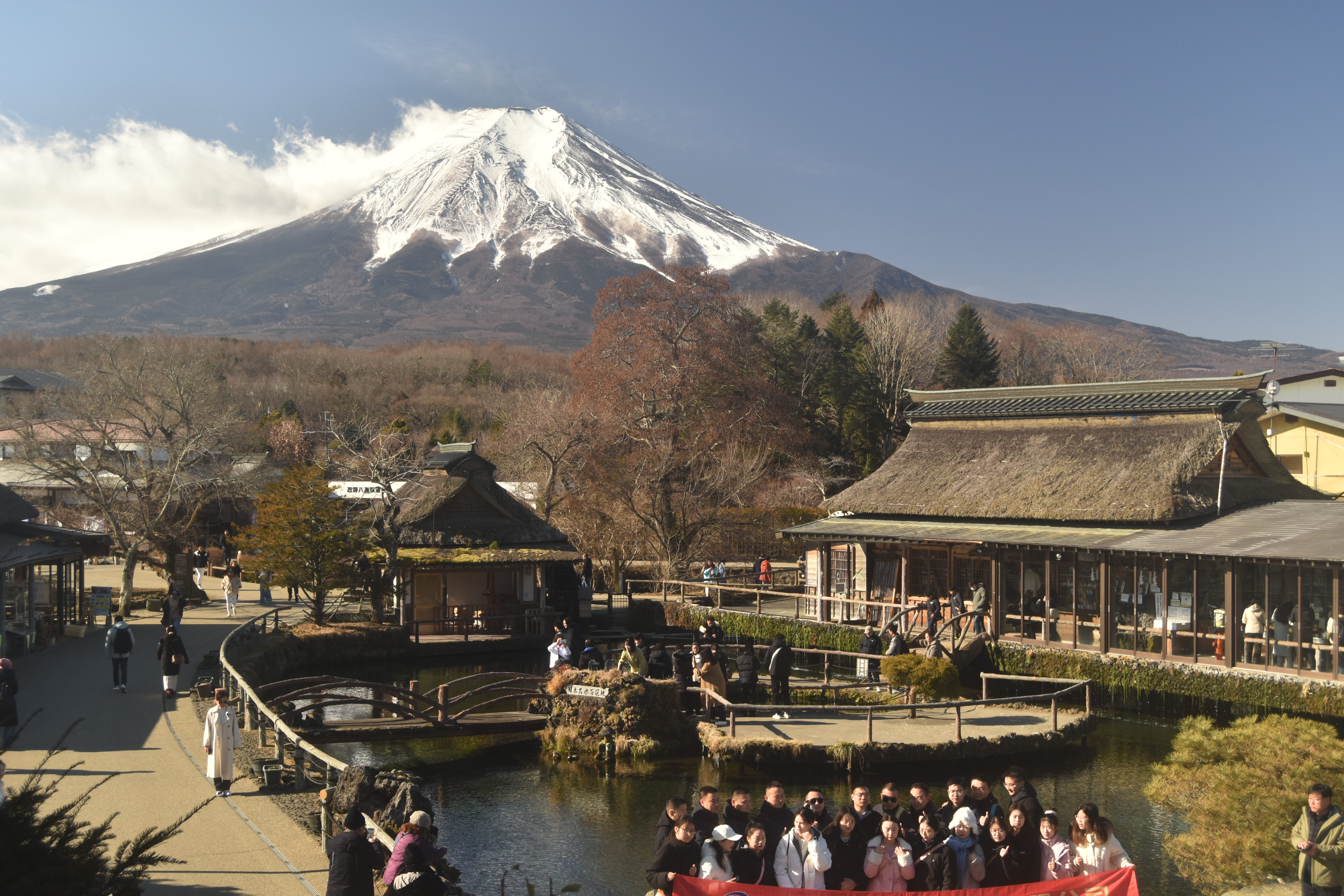 富士山ライブカメラベスト画像