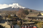 富士山ライブカメラベスト画像