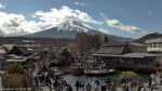 富士山ライブカメラベスト画像