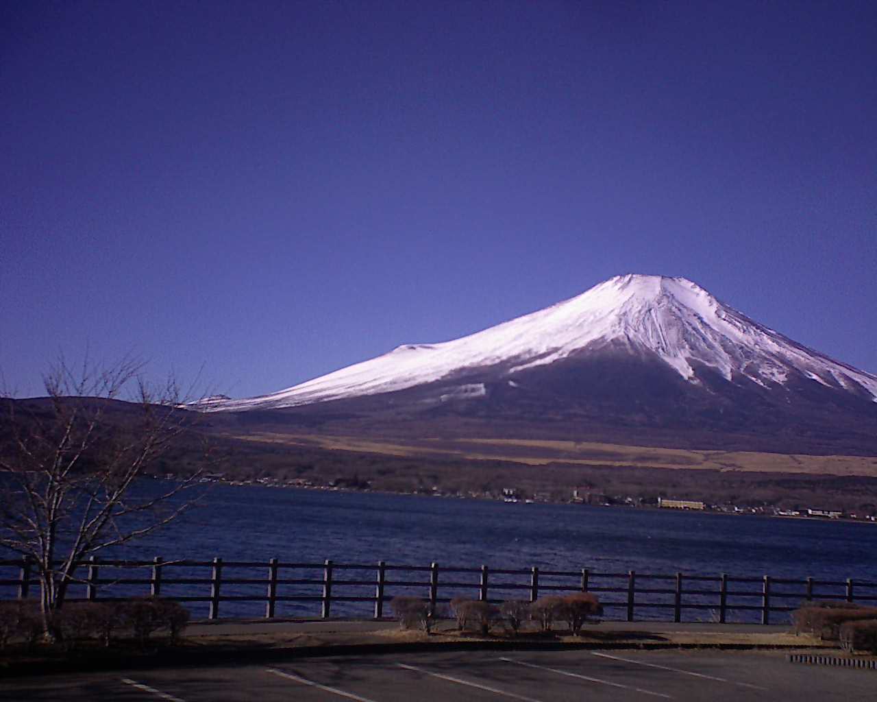 富士山ライブカメラベスト画像