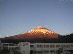 富士山ライブカメラベスト画像