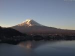 富士山ライブカメラベスト画像