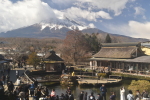 富士山ライブカメラベスト画像