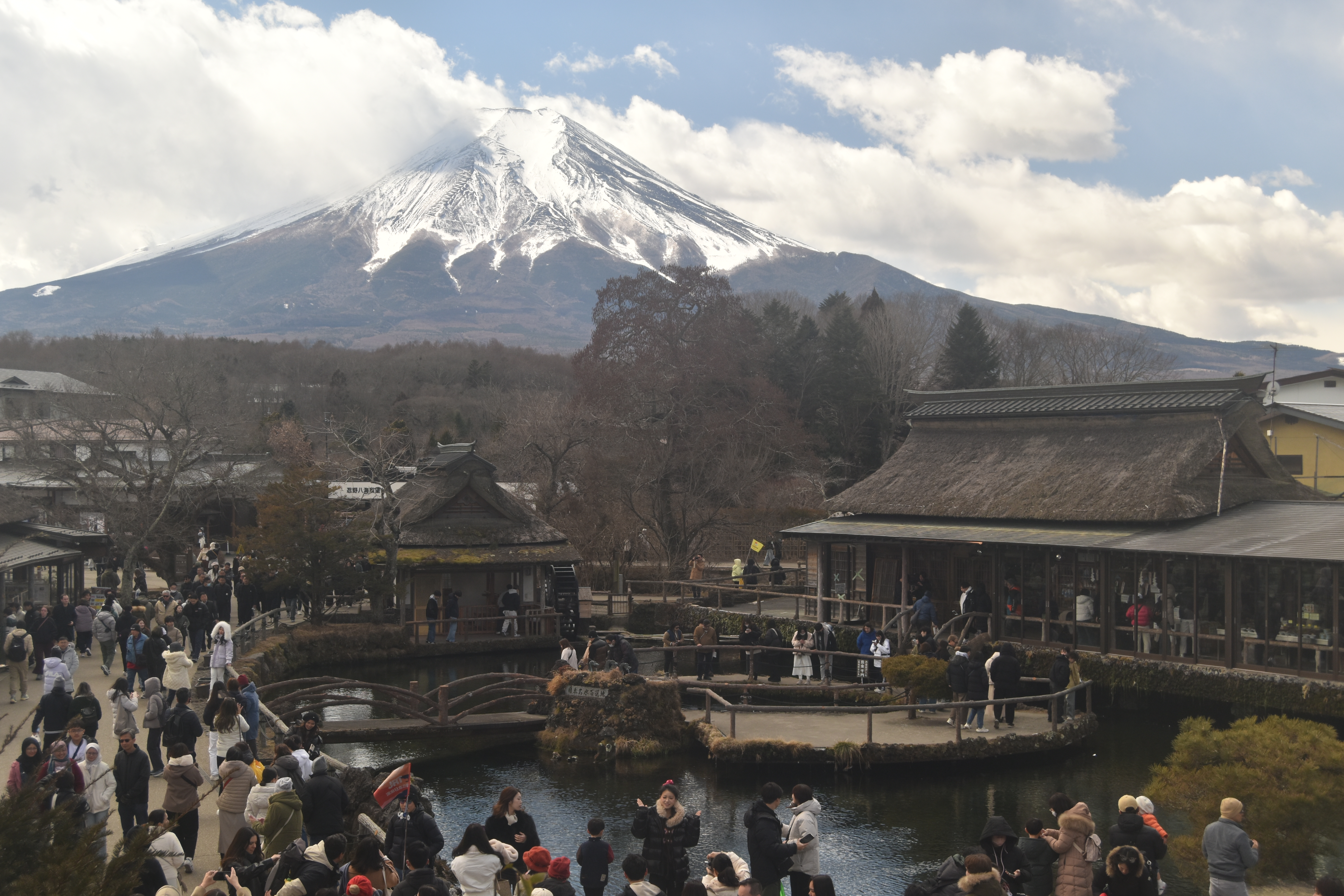 富士山ライブカメラベスト画像