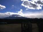 富士山ライブカメラベスト画像