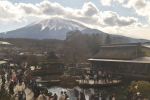 富士山ライブカメラベスト画像