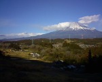 富士山ライブカメラベスト画像