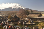 富士山ライブカメラベスト画像